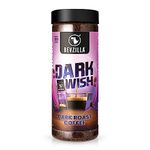 Death Wish Instant Coffee