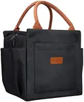 Joymee Lunch Bag Women Insulated Lu