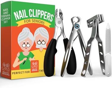 Toenail Cl