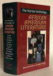 The Norton Anthology of African American Literature