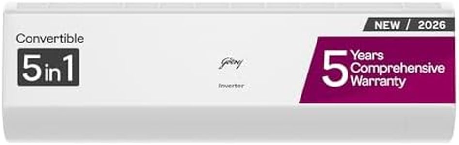 Godrej 1.5