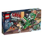 LEGO Movie 70805 Trash Chomper