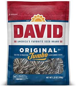 DAVID Seed