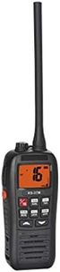 HYS TC-37M IPX7 Étanche VHF Portable Radio Marine Longue Portée Radio Marine LCD Rétroéclairage Automatique pour Bateaux