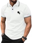 Polo Shirts For Men