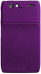 Seidio CSR3MTRZ-PR Surface Case for Motorola Droid Razr - 1 Pack - Retail Packaging - Amethyst