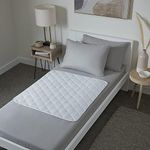 Washable bed mats by guardedsleep |