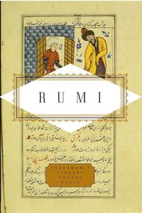 Rumi: Poem