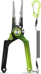 TRUSCEND Lockable Fishing Pliers Sa