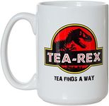 Tea Rex Te