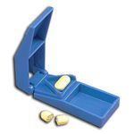 Pill Slicer For Small Pills