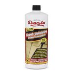 Dazlo Carpet Upholstery Cleaner Concentrate (1kg) | Makes 31L Cleaning Solution | Professional Grade Stain Remover | Cleaner For Car Interiors, Seat, Carpet, Roof Headliner, Upholstery, Fabric, Sofa