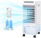 FUKEA 3 IN 1 Evaporative Air Cooler