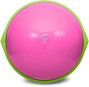 BOSU 72-10