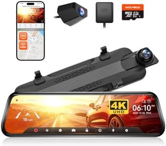 WOLFBOX G9