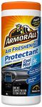 ArmorAll Cool Mist Air Freshening Protectant Wipes (25 Pieces)