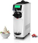 GSEICE Ice Cream Maker Machine for 