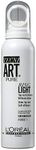 L'Oréal Professionnel TECNI.ART Ring Light Shine Spray, For Shine and Gloss, 150 ml