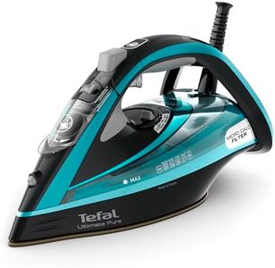 Tefal Damp