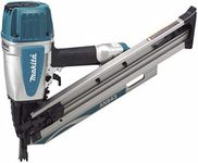 Makita MAKAN943 Pneumatic D-Clip Head Framing Nailer