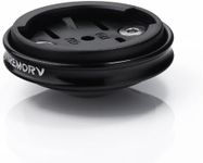 KREMORV Bike Stem Top Cap Computer 