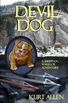 Devil Dog: A Sheepdog Warrior Adventure