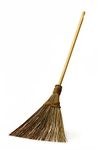 Plow & Hearth Ultimate Garden Broom