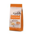 Nature's Variety Meat Boost Complete Dry Food Free Range Chicken for Adult Dogs 7 Kg