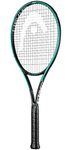 HEAD Graphene 360+ Gravity Tour Professional Tennis Racquet for Men and Women | Strung | Weight: 305 gm| Powerful | Optimal Control and Speed (Black/Coral/Teal)