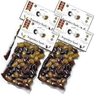 Pack of 4 