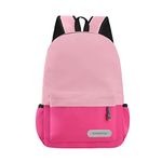 POWOFUN Children Backpack, Preschool Toddler Backpack, Kids Lightweight School bag Casual Daypack Rucksack