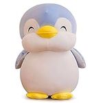 XIOU Plushies Penguin Stuffed Anima