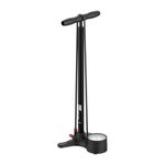 Lezyne, Sport Floor Drive, Floor Pump, ABS-1 Pro Chuck, 220psi, Black