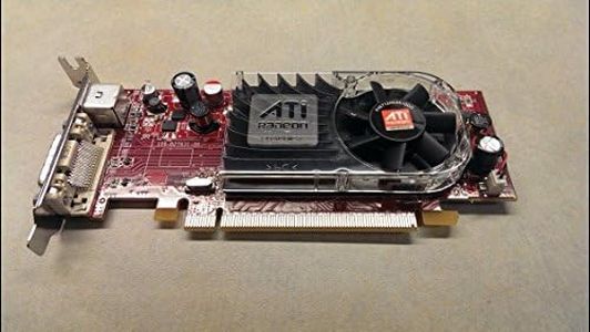 Radeon HD2