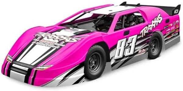 Traxxas Sl