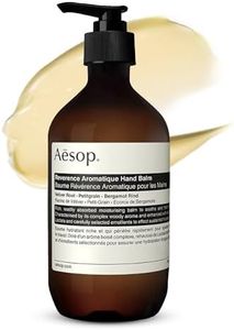 Aesop Reve