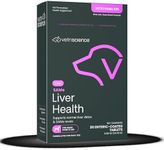 VetriScience SAMe Liver Health Tabl
