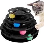 Purrfect Feline Titan's Tower - New