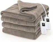 Sunbeam Electric Royal Luxe Micropl