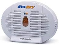 Eva-dry E-500 Renewable Wireless Mini Dehumidifer