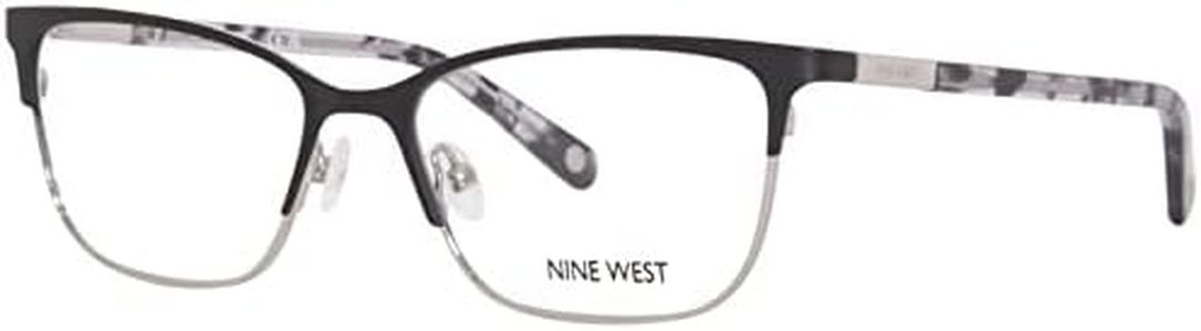 Eyeglasses NINE WEST NW 1089 001 Black