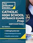 Princeton Review Catholic High Scho