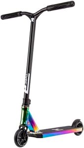 Type R Complete Scooter (Rocket Fuel)