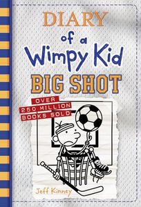 Big Shot D