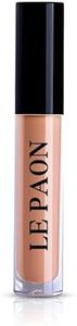 Concealer for Dark Circles with High Coverage for All Skin Types (Mocha Silk)