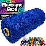 3mm Macrame Cord 3mm Thick Cords fo