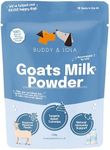 Buddy & Lola Goats Milk Powder for 