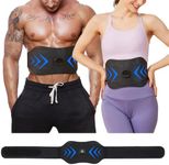 ABS Stimulator, EMS Muscle Stimulat