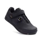 Crankbrothers Mallet BOA Cycling Shoes, Black/Gold, Size UK 10 / EU 44.5