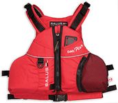 Salus Eddy PFD Red M-L